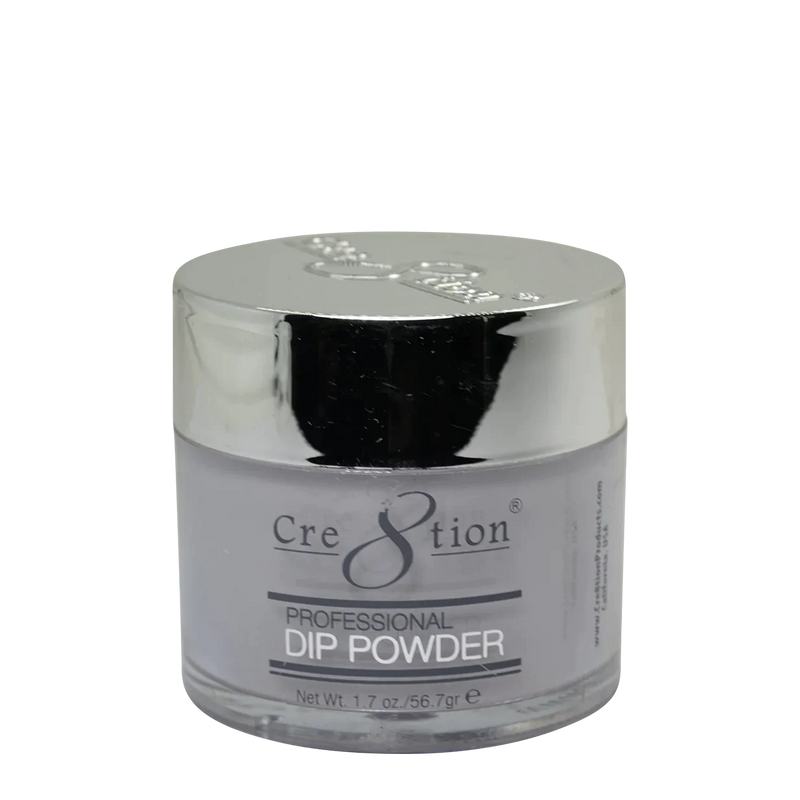 Cre8tion Dipping Powder (#001-#100)