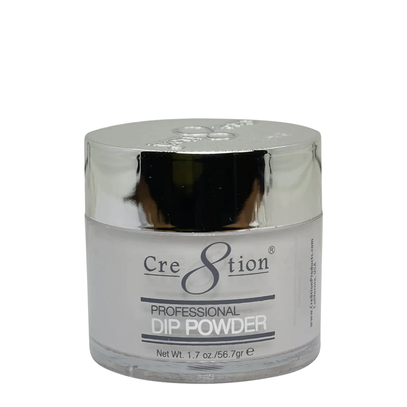 Cre8tion Dipping Powder (#001-#100)