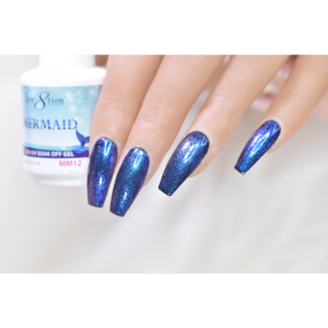 Cre8tion Mermaid Gel (#01-#44)