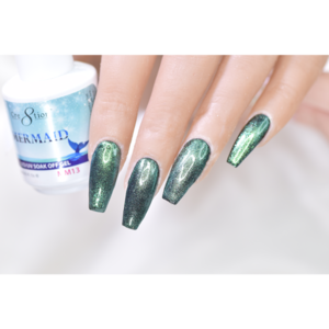 Cre8tion Mermaid Gel (#01-#44)