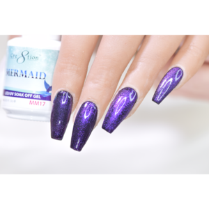 Cre8tion Mermaid Gel (#01-#44)