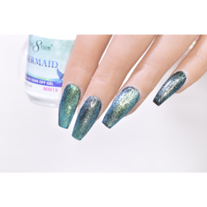 Cre8tion Mermaid Gel (#01-#44)