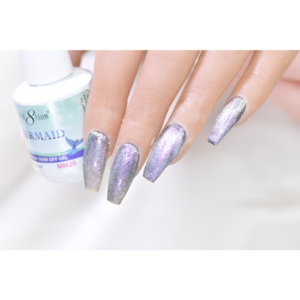 Cre8tion Mermaid Gel (#01-#44)