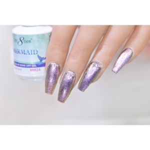 Cre8tion Mermaid Gel (#01-#44)