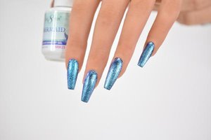 Cre8tion Mermaid Gel (#01-#44)