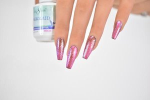 Cre8tion Mermaid Gel (#01-#44)