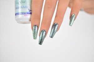 Cre8tion Mermaid Gel (#01-#44)