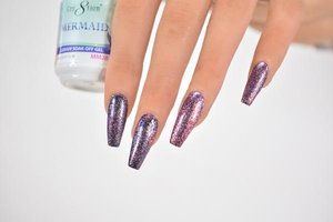 Cre8tion Mermaid Gel (#01-#44)