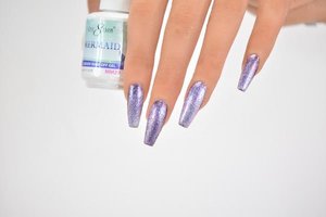 Cre8tion Mermaid Gel (#01-#44)
