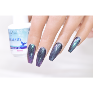 Cre8tion Mermaid Gel (#01-#44)