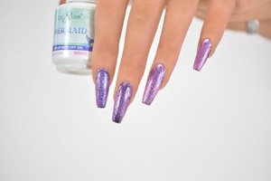 Cre8tion Mermaid Gel (#01-#44)