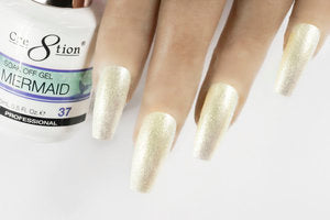 Cre8tion Mermaid Gel (#01-#44)