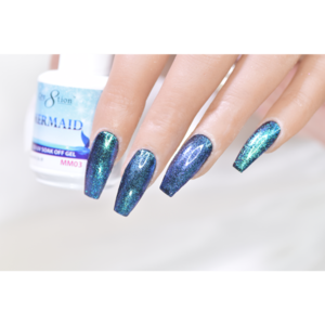 Cre8tion Mermaid Gel (#01-#44)