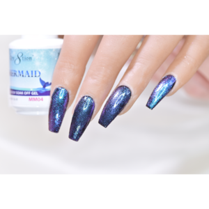 Cre8tion Mermaid Gel (#01-#44)