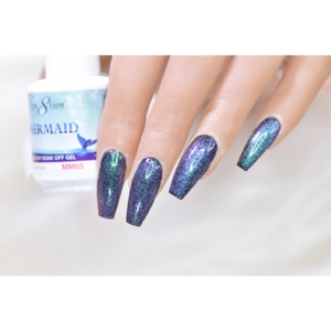 Cre8tion Mermaid Gel (#01-#44)