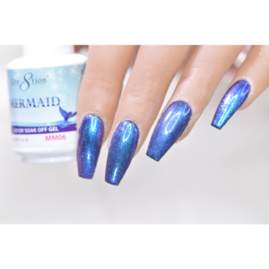 Cre8tion Mermaid Gel (#01-#44)