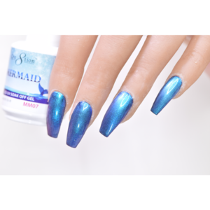 Cre8tion Mermaid Gel (#01-#44)