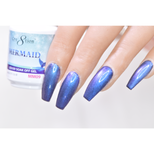 Cre8tion Mermaid Gel (#01-#44)