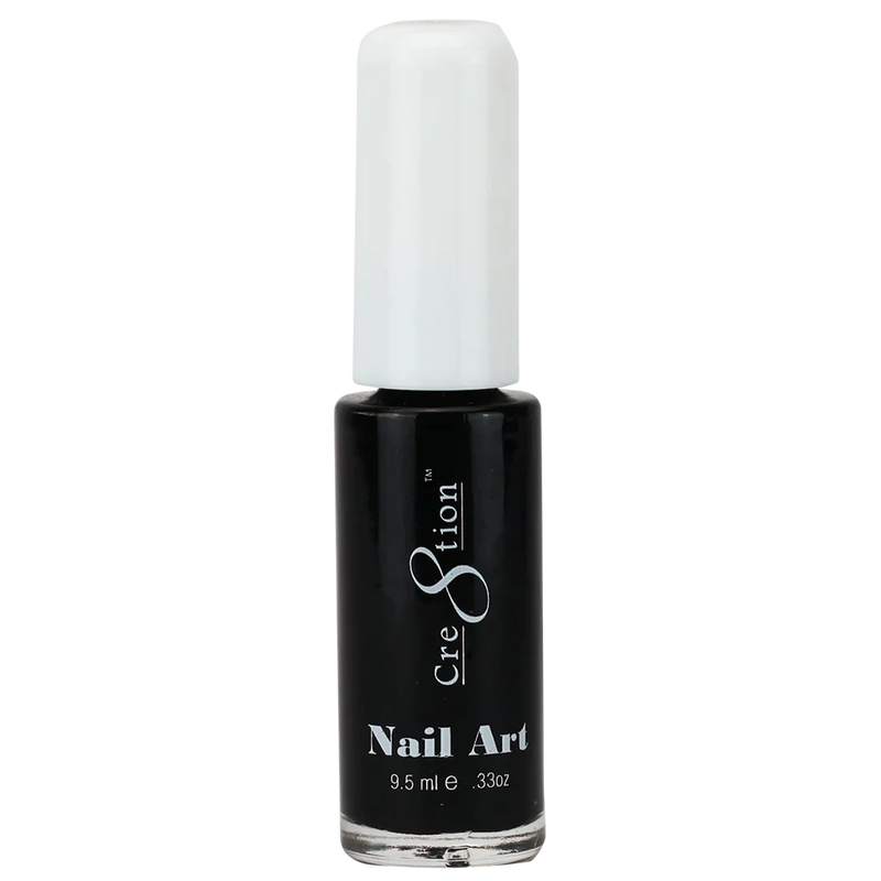 Cre8tion Nail Art Gel (#01-#58)