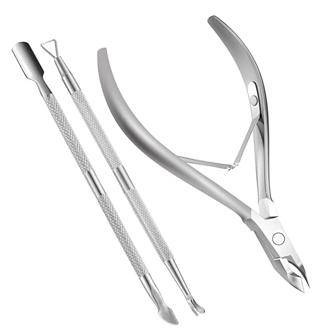 Cuticle Set