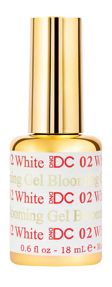 DND DC Gel (#01-#03, #56, #57)