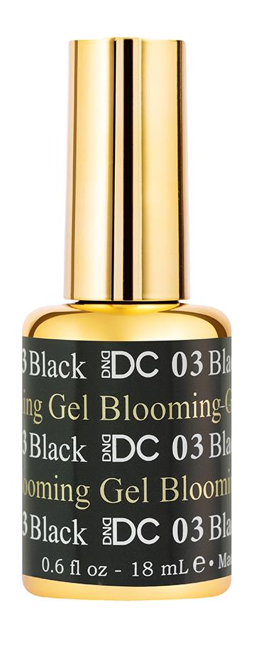 DND DC Gel (#01-#03, #56, #57)