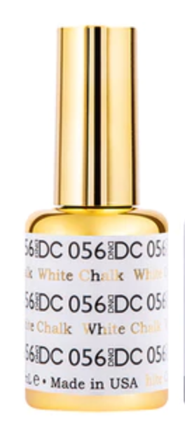 DND DC Gel (#01-#03, #56, #57)