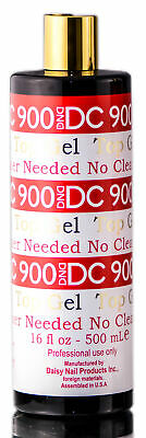 DND DC Base Gels