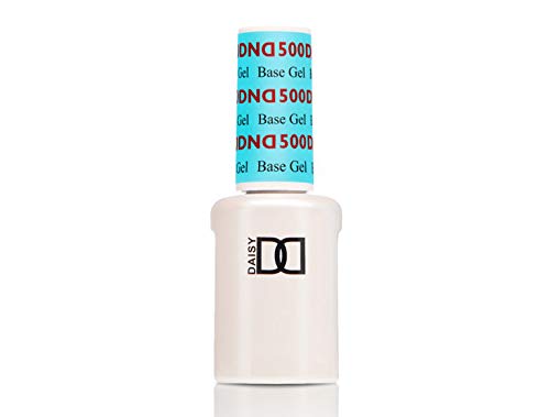DND DC Base Gels