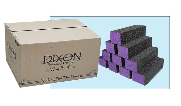Disposable Buffer