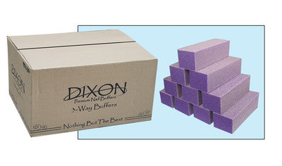 Dixon 3 Way Buffer