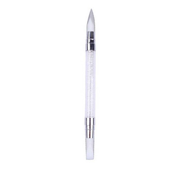 Dual Silicone Nail Pen