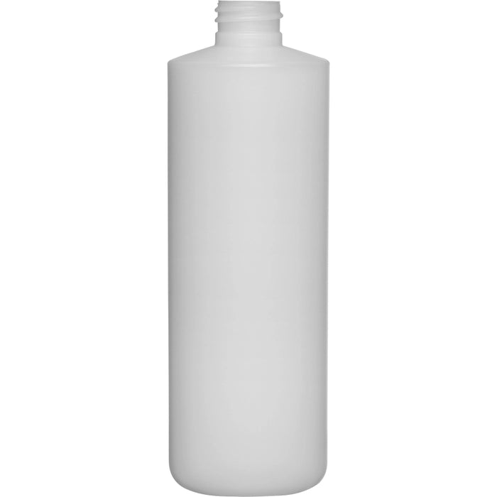 Empty Bottles