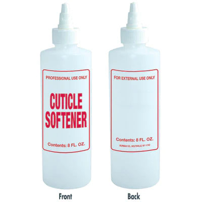 Empty Bottles