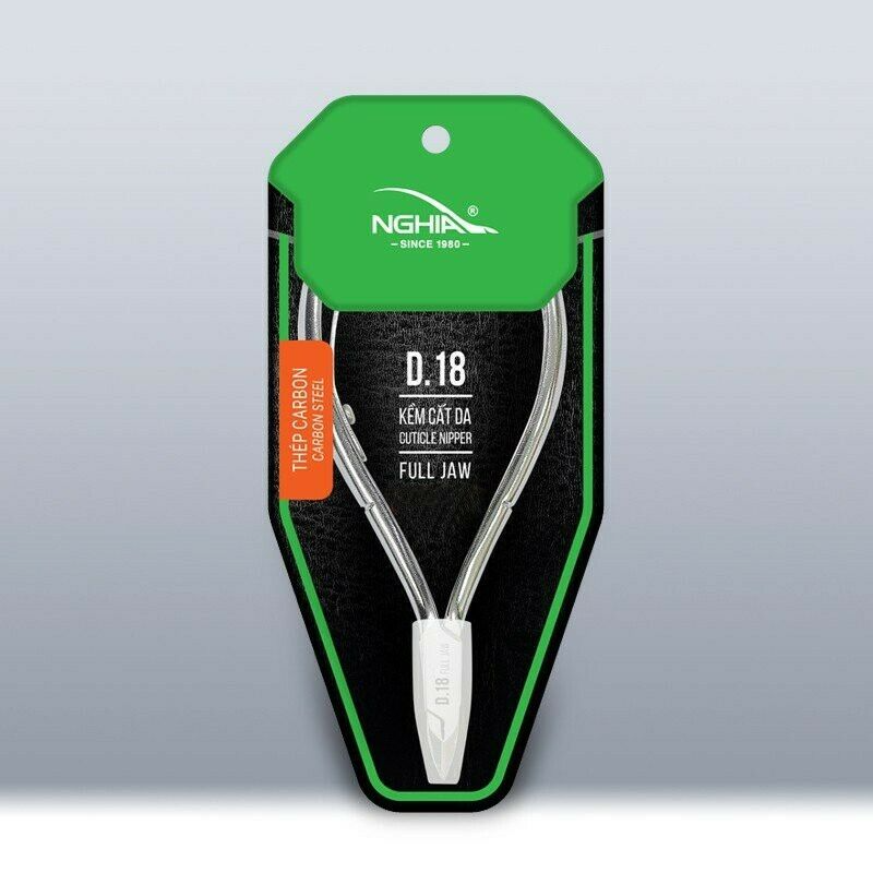 Nghia Cuticle Nipper