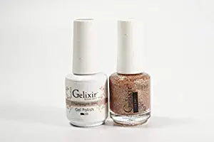 Gelixir Gel & Lacquer (#001-#100)