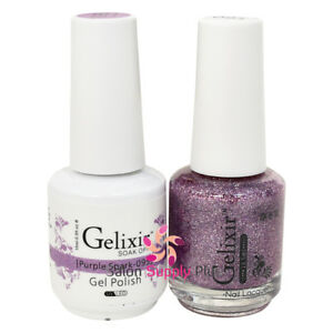 Gelixir Gel & Lacquer (#001-#100)