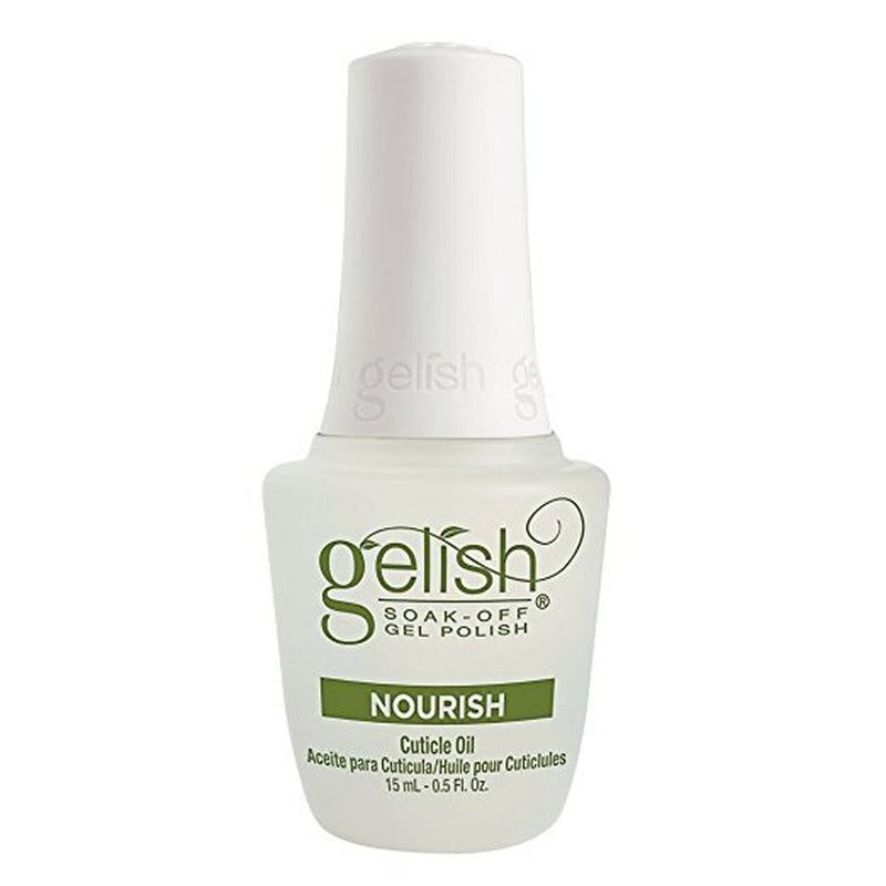 Gelish Nourish