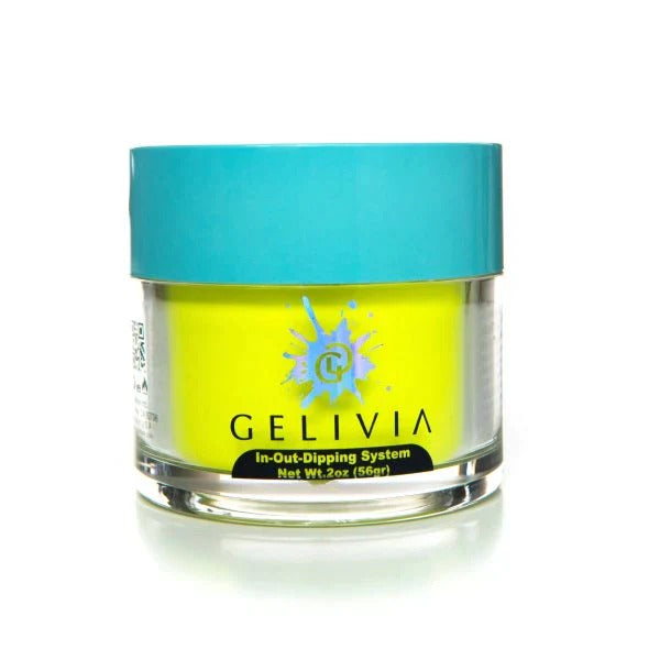Gelivia Dipping Powder (#D801-#D900)