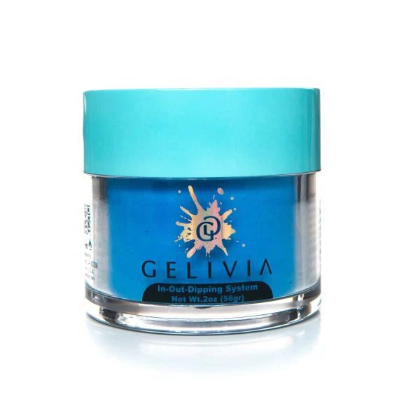 Gelivia Dipping Powder (#D801-#D900)