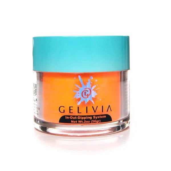 Gelivia Dipping Powder (#D801-#D900)