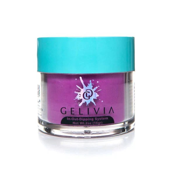 Gelivia Dipping Powder (#D801-#D900)