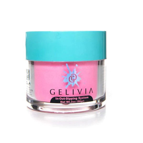 Gelivia Dipping Powder (#D801-#D900)
