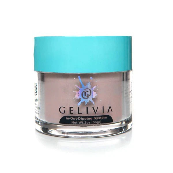 Gelivia Dipping Powder (#D801-#D900)
