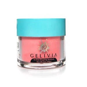 Gelivia Dipping Powder (#D801-#D900)
