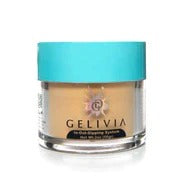 Gelivia Dipping Powder (#D801-#D900)