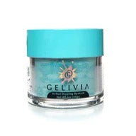 Gelivia Dipping Powder (#D801-#D900)