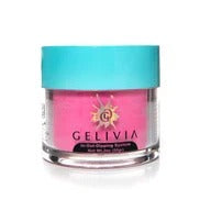 Gelivia Dipping Powder (#D901-#D920)