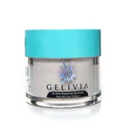 Gelivia Dipping Powder (#D901-#D920)