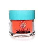 Gelivia Dipping Powder (#D901-#D920)